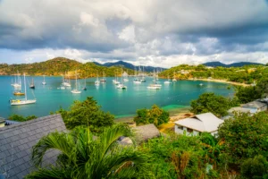 Antigua & Barbuda citizenship by investment