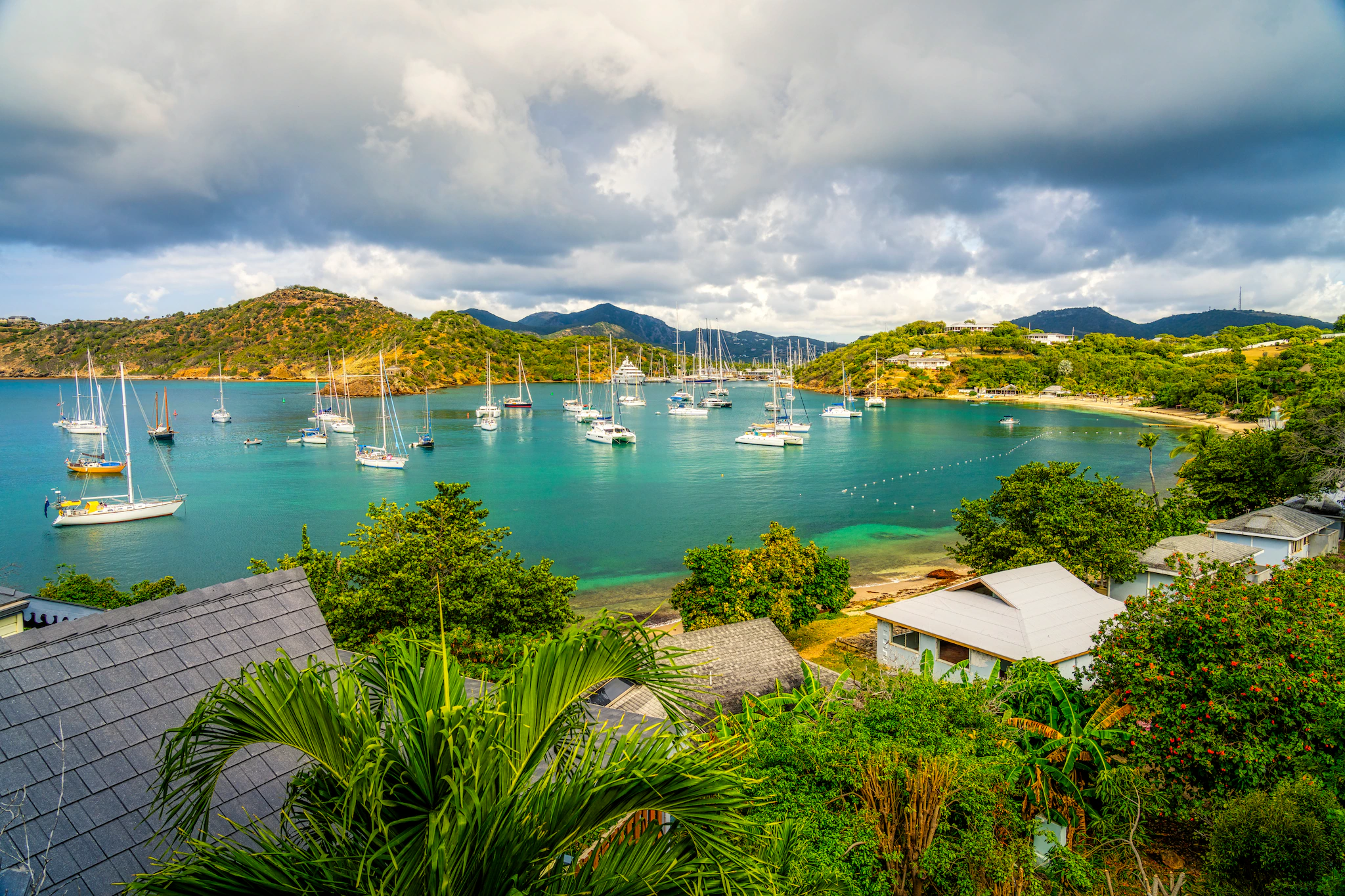 Antigua & Barbuda citizenship by investment